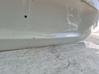 bontott MERCEDES-BENZ A-CLASS Csomagtérajtó (Üres lemez)