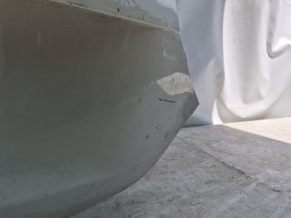 bontott MERCEDES-BENZ A-CLASS Csomagtérajtó (Üres lemez)