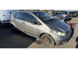 bontott MERCEDES-BENZ A-CLASS Csomagtérajtó (Üres lemez)