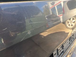 bontott MERCEDES-BENZ A-CLASS Csomagtérajtó (Üres lemez)