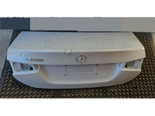 bontott MERCEDES-BENZ A-CLASS Csomagtérajtó (Üres lemez)