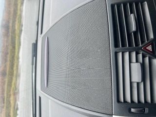 bontott MERCEDES-BENZ A-CLASS Csomagtérajtó (Üres lemez)