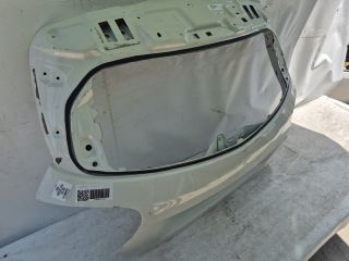 bontott MERCEDES-BENZ A-CLASS Csomagtérajtó (Üres lemez)