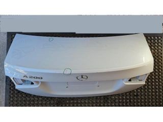 bontott MERCEDES-BENZ A-CLASS Csomagtérajtó (Üres lemez)