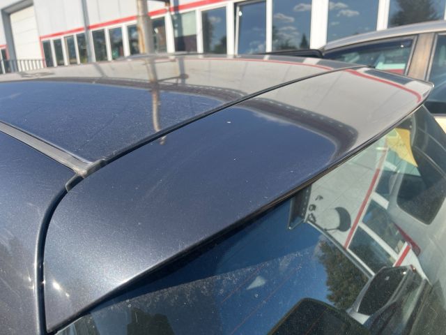 bontott MERCEDES-BENZ A-CLASS Csomagtérajtó (Üres lemez)