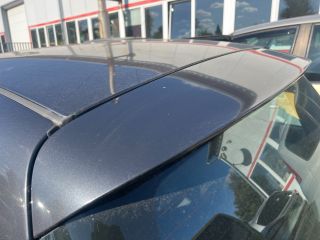 bontott MERCEDES-BENZ A-CLASS Csomagtérajtó (Üres lemez)