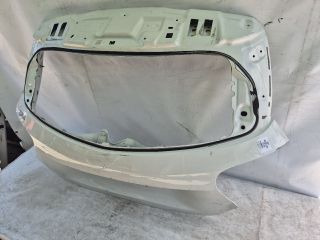 bontott MERCEDES-BENZ A-CLASS Csomagtérajtó (Üres lemez)