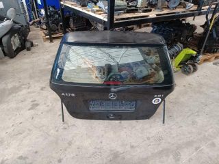 bontott MERCEDES-BENZ A-CLASS Csomagtérajtó (Üres lemez)