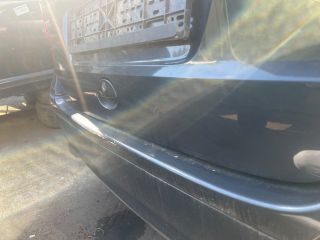 bontott MERCEDES-BENZ A-CLASS Csomagtérajtó (Üres lemez)