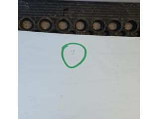 bontott MERCEDES-BENZ A-CLASS Csomagtérajtó (Üres lemez)