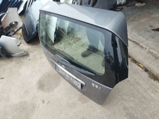 bontott MERCEDES-BENZ A-CLASS Csomagtérajtó (Üres lemez)