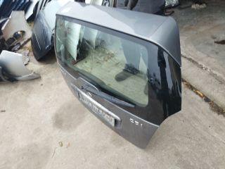 bontott MERCEDES-BENZ A-CLASS Csomagtérajtó (Üres lemez)