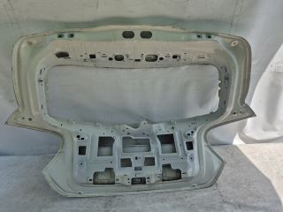 bontott MERCEDES-BENZ A-CLASS Csomagtérajtó (Üres lemez)