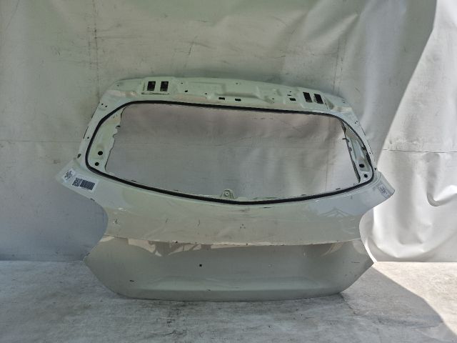 bontott MERCEDES-BENZ A-CLASS Csomagtérajtó (Üres lemez)