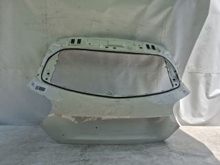 bontott MERCEDES-BENZ A-CLASS Csomagtérajtó (Üres lemez)