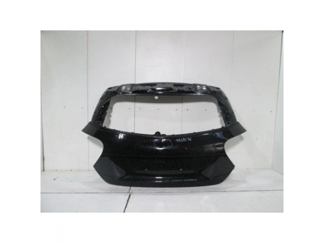 bontott MERCEDES-BENZ A-CLASS Csomagtérajtó (Üres lemez)