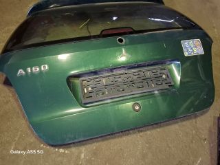 bontott MERCEDES-BENZ A-CLASS Csomagtérajtó (Üres lemez)