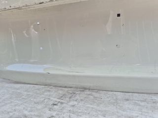 bontott MERCEDES-BENZ A-CLASS Csomagtérajtó (Üres lemez)