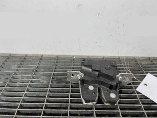 bontott MERCEDES-BENZ A-CLASS Csomagtérajtó Ütköző