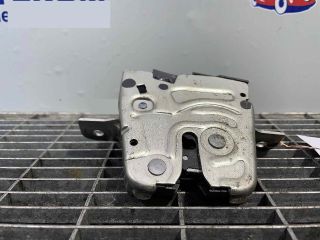 bontott MERCEDES-BENZ A-CLASS Csomagtérajtó Ütköző