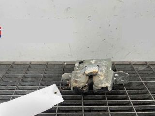 bontott MERCEDES-BENZ A-CLASS Csomagtérajtó Ütköző