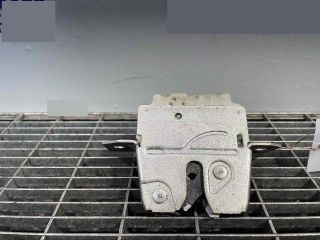 bontott MERCEDES-BENZ A-CLASS Csomagtérajtó Ütköző