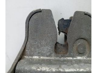 bontott MERCEDES-BENZ A-CLASS Csomagtérajtó Zárszerkezet