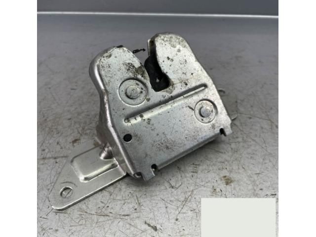 bontott MERCEDES-BENZ A-CLASS Csomagtérajtó Zárszerkezet