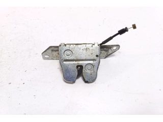 bontott MERCEDES-BENZ A-CLASS Csomagtérajtó Zárszerkezet