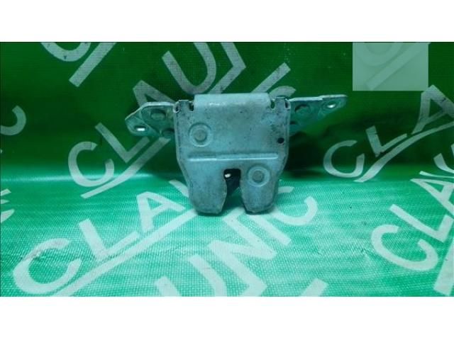 bontott MERCEDES-BENZ A-CLASS Csomagtérajtó Zárszerkezet