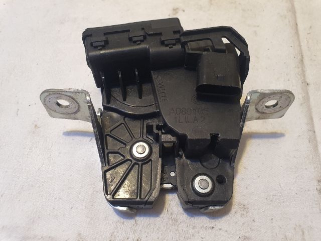 bontott MERCEDES-BENZ A-CLASS Csomagtérajtó Zárszerkezet