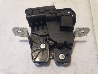 bontott MERCEDES-BENZ A-CLASS Csomagtérajtó Zárszerkezet