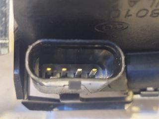 bontott MERCEDES-BENZ A-CLASS Csomagtérajtó Zárszerkezet