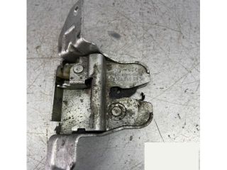 bontott MERCEDES-BENZ A-CLASS Csomagtérajtó Zárszerkezet