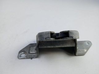 bontott MERCEDES-BENZ A-CLASS Csomagtérajtó Zárszerkezet