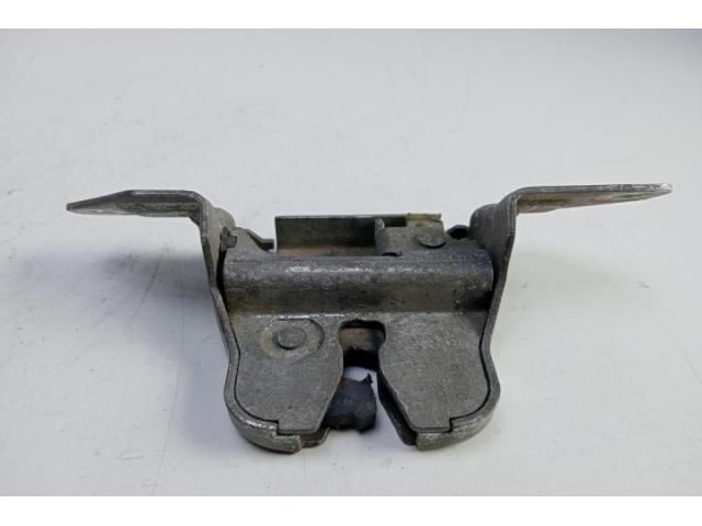 bontott MERCEDES-BENZ A-CLASS Csomagtérajtó Zárszerkezet