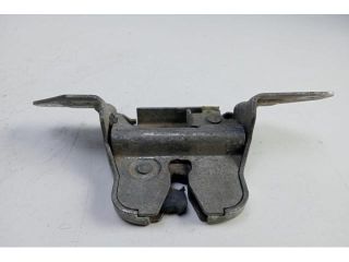 bontott MERCEDES-BENZ A-CLASS Csomagtérajtó Zárszerkezet