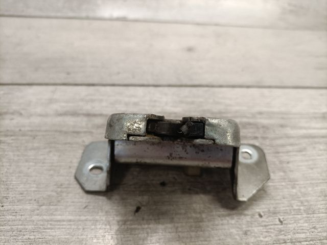 bontott MERCEDES-BENZ A-CLASS Csomagtérajtó Zárszerkezet