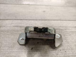 bontott MERCEDES-BENZ A-CLASS Csomagtérajtó Zárszerkezet