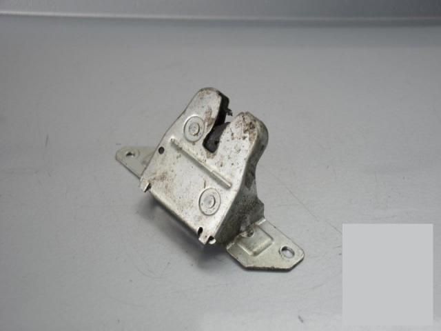 bontott MERCEDES-BENZ A-CLASS Csomagtérajtó Zárszerkezet