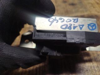 bontott MERCEDES-BENZ A-CLASS Csomagtérajtó Zárszerkezet