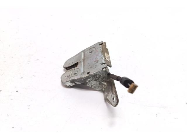 bontott MERCEDES-BENZ A-CLASS Csomagtérajtó Zárszerkezet