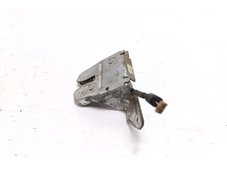 bontott MERCEDES-BENZ A-CLASS Csomagtérajtó Zárszerkezet