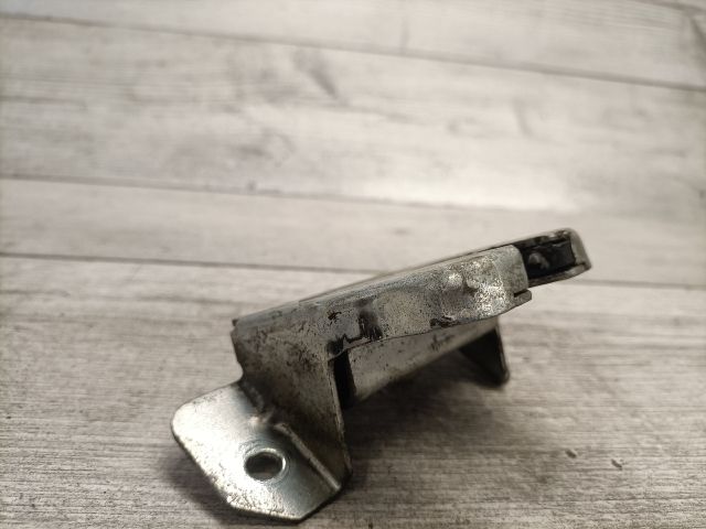 bontott MERCEDES-BENZ A-CLASS Csomagtérajtó Zárszerkezet