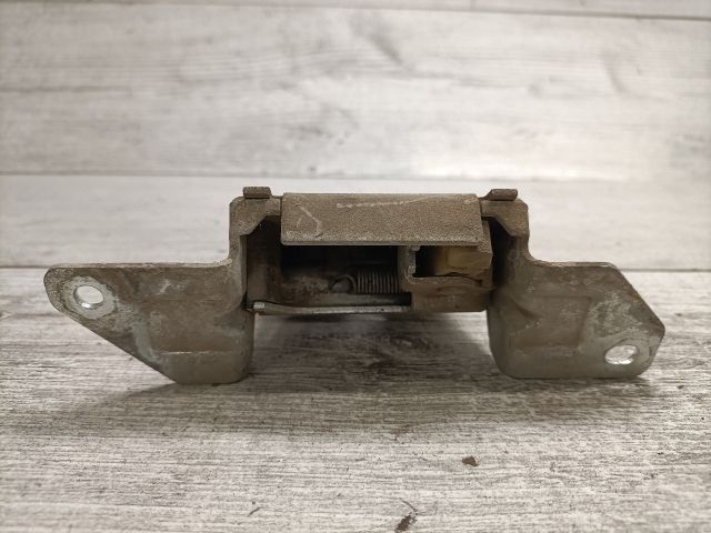 bontott MERCEDES-BENZ A-CLASS Csomagtérajtó Zárszerkezet