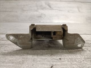 bontott MERCEDES-BENZ A-CLASS Csomagtérajtó Zárszerkezet