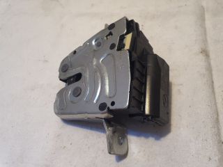 bontott MERCEDES-BENZ A-CLASS Csomagtérajtó Zárszerkezet