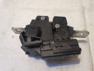 bontott MERCEDES-BENZ A-CLASS Csomagtérajtó Zárszerkezet