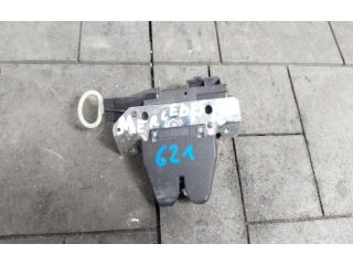 bontott MERCEDES-BENZ A-CLASS Csomagtérajtó Zárszerkezet