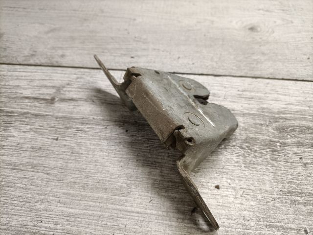 bontott MERCEDES-BENZ A-CLASS Csomagtérajtó Zárszerkezet